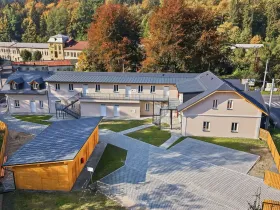 Prodej bytu 2+1, Malá Morávka, 88 m2