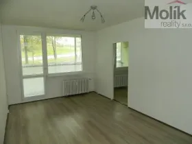 Pronájem bytu 1+1, Most, K. J. Erbena, 34 m2