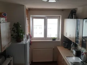Pronájem bytu 2+1, Horní Benešov, Tyršova, 45 m2