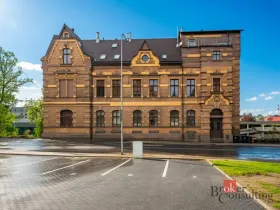 Prodej bytu 2+1, Liberec - Liberec IV-Perštýn, Dr. Milady Horákové, 76 m2