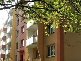 Pronájem bytu 2+1, Bruntál, Pionýrská, 56 m2