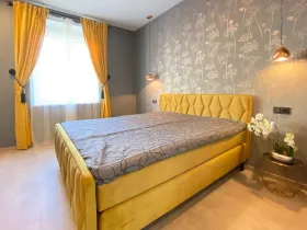 Pronájem bytu 2+kk, Praha - Michle, Michelská, 54 m2