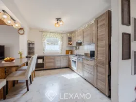 Prodej rodinného domu, Želetava, Znojemská, 90 m2