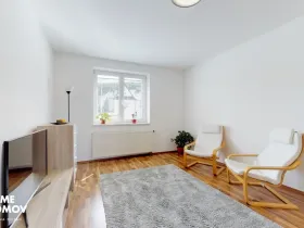 Pronájem bytu 2+kk, Zlín - Prštné, L. Váchy, 42 m2