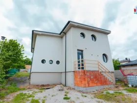 Prodej rodinného domu, Nýřany, Generála Holeky, 178 m2