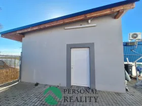 Pronájem obchodního prostoru, Rostoklaty - Nová Ves II, 16 m2