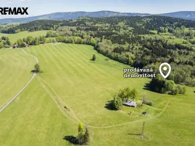 Prodej chalupy, Kounov - Šediviny, 160 m2