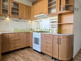 Prodej bytu 3+1, Opava, Hany Kvapilové, 65 m2