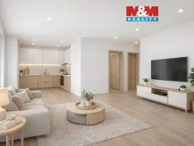 Prodej rodinného domu, Nýřany - Kamenný Újezd, 77 m2