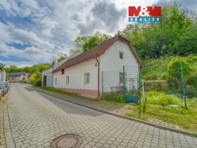 Prodej rodinného domu, Praha - Horní Počernice, Šplechnerova, 67 m2