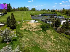 Prodej pozemku pro bydlení, Horní Bludovice, 2609 m2