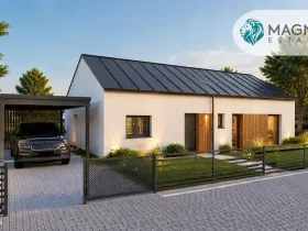 Prodej rodinného domu, Střílky, 102 m2