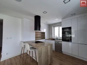 Pronájem bytu 2+1, Olomouc - Hodolany, Za humny, 85 m2