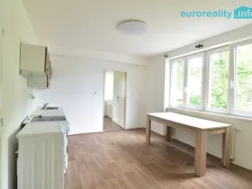 Prodej bytu 2+1, Česká Lípa, Svojsíkova stezka, 49 m2