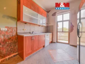 Pronájem bytu 3+kk, Františkovy Lázně, Anglická, 67 m2