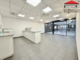 Pronájem obchodního prostoru, Brno, Nádražní, 50 m2
