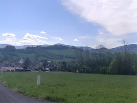 Prodej pozemku pro bydlení, Lichnov, 1484 m2