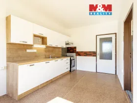 Pronájem bytu 4+1, Česká Lípa, Jana Zrzavého, 75 m2