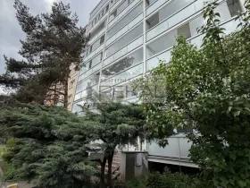Pronájem bytu 3+1, Praha - Krč, Vikova, 68 m2