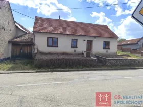 Prodej rodinného domu, Hostěradice - Míšovice, 75 m2