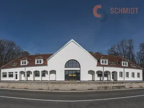 Pronájem obchodního prostoru, Břeclav, Celnice-středisko služeb, 509 m2