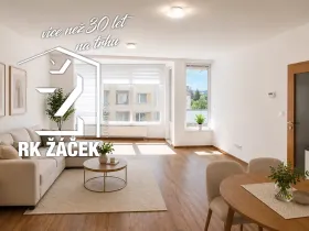 Prodej bytu 2+kk, České Budějovice, Staroměstská, 76 m2