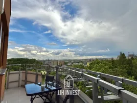Pronájem bytu 2+kk, Praha - Nusle, Družstevní ochoz, 54 m2