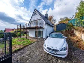 Prodej rodinného domu, Mnichovice, 106 m2