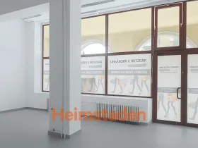 Pronájem kanceláře, Havířov - Město, Hlavní třída, 74 m2