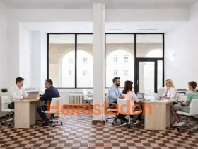 Pronájem kanceláře, Havířov - Město, Hlavní třída, 74 m2