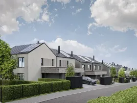 Prodej rodinného domu, Květnice, Devětsilová, 136 m2