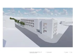 Prodej komerčního pozemku, Aš, 2765 m2