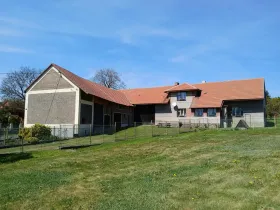 Prodej rodinného domu, Sádek, 168 m2