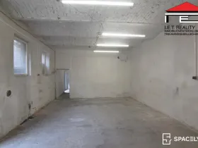 Pronájem skladu, Ostrava, Cihelní, 85 m2