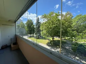 Pronájem bytu 3+1, Praha - Střížkov, Černého, 69 m2