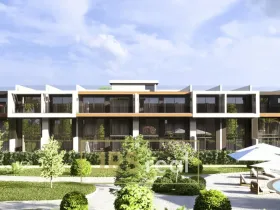 Prodej bytu 2+1, Bogaz, Kypr, 102 m2