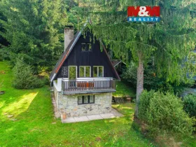 Prodej chaty, Všemina, 72 m2
