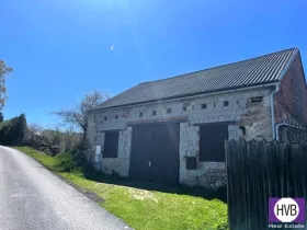 Pronájem skladu, Březnice, 100 m2