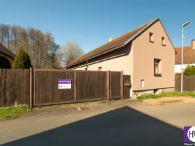 Prodej rodinného domu, Chrást - Lisovice, 180 m2