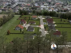 Prodej pozemku pro bydlení, Sobčice, 1185 m2