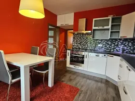 Pronájem bytu 2+1, Trutnov - Horní Předměstí, Jana Roháče z Dubé, 60 m2
