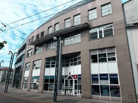 Pronájem obchodního prostoru, Liberec - Liberec III-Jeřáb, Jánská, 92 m2