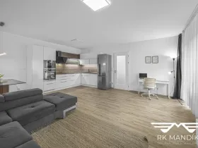 Prodej bytu 2+kk, Říčany - Radošovice, Plavínová, 59 m2