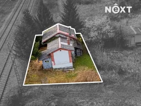Prodej chaty, Čeperka, 34 m2