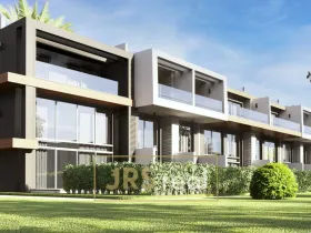 Prodej bytu 1+kk, Trikomo, Kypr, 45 m2
