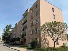 Pronájem bytu 3+1, Benátky nad Jizerou, Ořechová, 67 m2