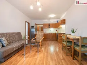 Pronájem bytu 2+kk, Rakovník - Rakovník II, Dukel. hrdinů, 45 m2