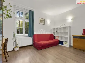 Prodej bytu 2+1, Praha - Holešovice, Veletržní, 52 m2