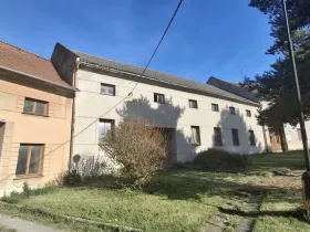 Prodej rodinného domu, Tršice - Vacanovice, 536 m2
