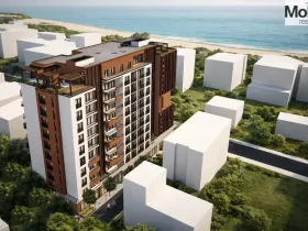 Prodej bytu 2+kk, Golem, 82 m2